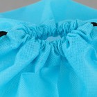 Мешок для обуви «Маленькая зайка» (нетканый материал) 41×30 см - Фото 3