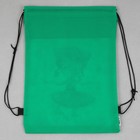 Мешок для обуви «Малышка балерина» (нетканый материал) 41×30 см - Фото 5