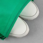 Мешок для обуви «Малышка балерина» (нетканый материал) 41×30 см - Фото 2