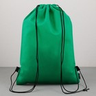 Мешок для обуви «Малышка балерина» (нетканый материал) 41×30 см - Фото 6