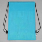 Мешок для обуви, Dinotime, (нетканый материал) 41×30 см - Фото 5