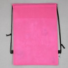 Мешок для обуви «Космос: Мечтай! Всё сбудется!» (нетканый материал) 41×30 см - Фото 4