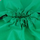 Мешок для обуви «Девочка с лисёнком» (нетканый материал) 41×30 см - Фото 3