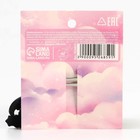 Заколка для волос «Маленькой леди», 1.5 х 5 см - фото 24457830