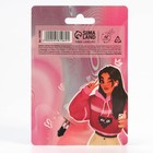 Заколка для волос с бантом «Самая красивая девочка», 1 х 2,5 х 6,5 см - Фото 5