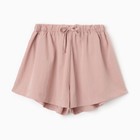 Костюм женский (кимоно и шорты) MIST Summer time, пудра, р.42 - фото 806074551 Костюм женский (кимоно и шорты) MIST Summer time, пудра, р.42 - фото 806074551