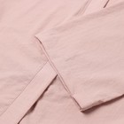 Костюм женский (кимоно, шорты) MIST Summer time, цвет пудра, размер 44 - Фото 12