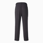 Брюки женские MIST plus-size, р. 58. серый 9728608 - фото 14222689