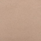 Бумага упаковочная крафт "Рукопись", 40 г/м² ,0,72 х 10 м - фото 22729466