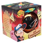 Шар желаний "Предсказания судьбы, да/нет"  Гравити Фолз, 7см - фото 22729468