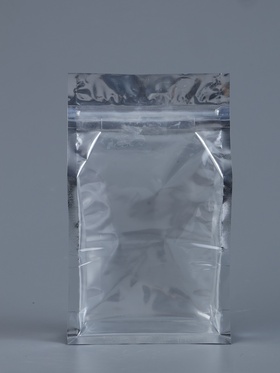 Пакет Zip - lock ПП, с плоским дном, сплошное окно 14×24 см  (артикул 9463560)  большой выбор товаров оптом и в розницу по низким ценам с доставкой