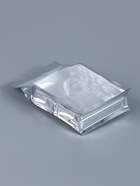 Пакет Zip - lock ПП, с плоским дном, сплошное окно 14×24 см  (артикул 9463560)  большой выбор товаров оптом и в розницу по низким ценам с доставкой