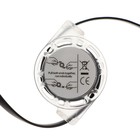 Кабель 3 в 1 MB mobility, USB - microUSB/Lightning/Type-C, 2 А, рулетка, черный - фото 51465533 Кабель 3 в 1 MB mobility, USB - microUSB/Lightning/Type-C, 2 А, рулетка, черный - фото 51465533