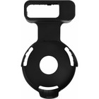 Держатель Red Line для станции Яндекс мини new, с креплением в розетку, черный - фото 51465551