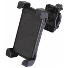 Держатель Red Line HOL-13 на руль велосипеда, универсальный, черный - фото 51465561