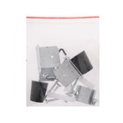 УЦЕНКА Обогреватель ENGY EN-1500W Standard, конвект, 1500 Вт, 20 м², Х-образный алюм.нагрев. - Фото 5