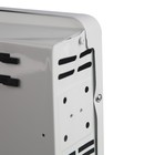 УЦЕНКА Обогреватель ENGY EN-1500W Standard, конвект, 1500 Вт, 20 м², Х-образный алюм.нагрев. - Фото 7