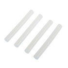 Клеевые стержни ЛОМ, 11 х 100 мм, 4 шт. - Фото 1