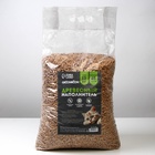 Наполнитель древесный Groomroom, 45 л - Фото 6