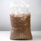 Наполнитель древесный Groomroom, 45 л - Фото 7