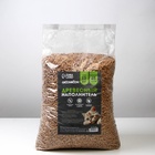 Наполнитель древесный Groomroom, 45 л - Фото 2