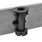 Цоколь 500, ЛДСП, Серый - фото 23118832