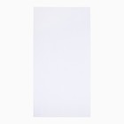 Полотенце махровое «Этель. Терри», 70×140 см, 100% хлопок, 430 г/м², белое - Фото 6