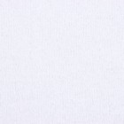 Полотенце махровое «Этель. Терри», 70×140 см, 100% хлопок, 430 г/м², белое - Фото 7