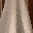 Полотенце махровое «Этель. Терри», 70×140 см, 100% хлопок, 430 г/м², белое - Фото 4