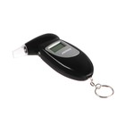 Алкотестер FENOX, с подсветкой, FAE2003 - Фото 1