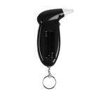 Алкотестер FENOX, с подсветкой, FAE2003 - Фото 4