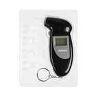 Алкотестер FENOX, с подсветкой, FAE2003 - Фото 6