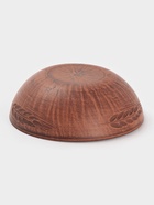 Салатник «Колос», 1 л, 18.5×6 см, красная глина - Фото 4