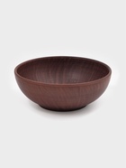 Салатник «Гладь», 800 мл, 17.5×5.5 см, красная глина 9872603