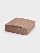 Блюдо для пиццы «Гладь‎‎», 28×2.5 см, красная глина - Фото 9