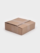 Тарелка «Ангоб», d=25 см, красная глина - Фото 5