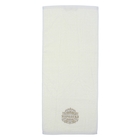 Полотенце с вышивкой "Collorista" Королева 30х70 см, хлопок 450 гр/м2 - Фото 3