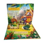 Энциклопедия «Ферма» книжка-панорамка, POP UP - фото 24001861