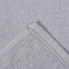 Полотенце махровое Этель "Зимние птички" 30х60 см, 100% хл, 340 г/м2 - Фото 3