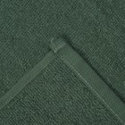 Полотенце махровое Этель "Сказочный лес" 30х60 см, 100% хл, 340 г/м2 - Фото 3