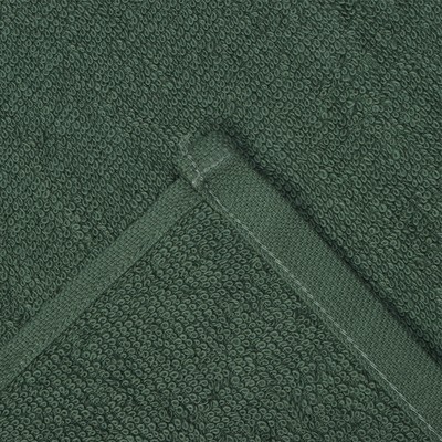 Полотенце махровое «Этель. Сказочный лес», 30×60 см, 100% хлопок, 340 г/м²