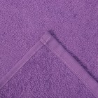 Полотенце махровое Этель "Волшебный дракон" 30х60 см, 100% хл, 340 г/м2 - фото 806075818