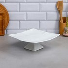 Конфетница «Тюльпан», фарфор, Иран - Фото 1