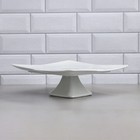 Конфетница «Тюльпан», фарфор, Иран - Фото 2