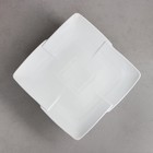 Конфетница «Тюльпан», фарфор, Иран - Фото 3