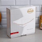 Конфетница «Тюльпан», фарфор, Иран - Фото 5