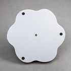 Менажница Medisa, 6 шт: 180 мл, деревянное основание, фарфор, Иран - фото 24342950