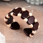 Четки перекидные Доброе Дерево «Змейка» 19 см, микс - Фото 6