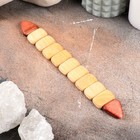 Четки перекидные Доброе Дерево «Змейка» 19 см, микс - Фото 8