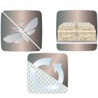 Кофр для хранения Hausmann Herbarium 60x50x36 см - Фото 3